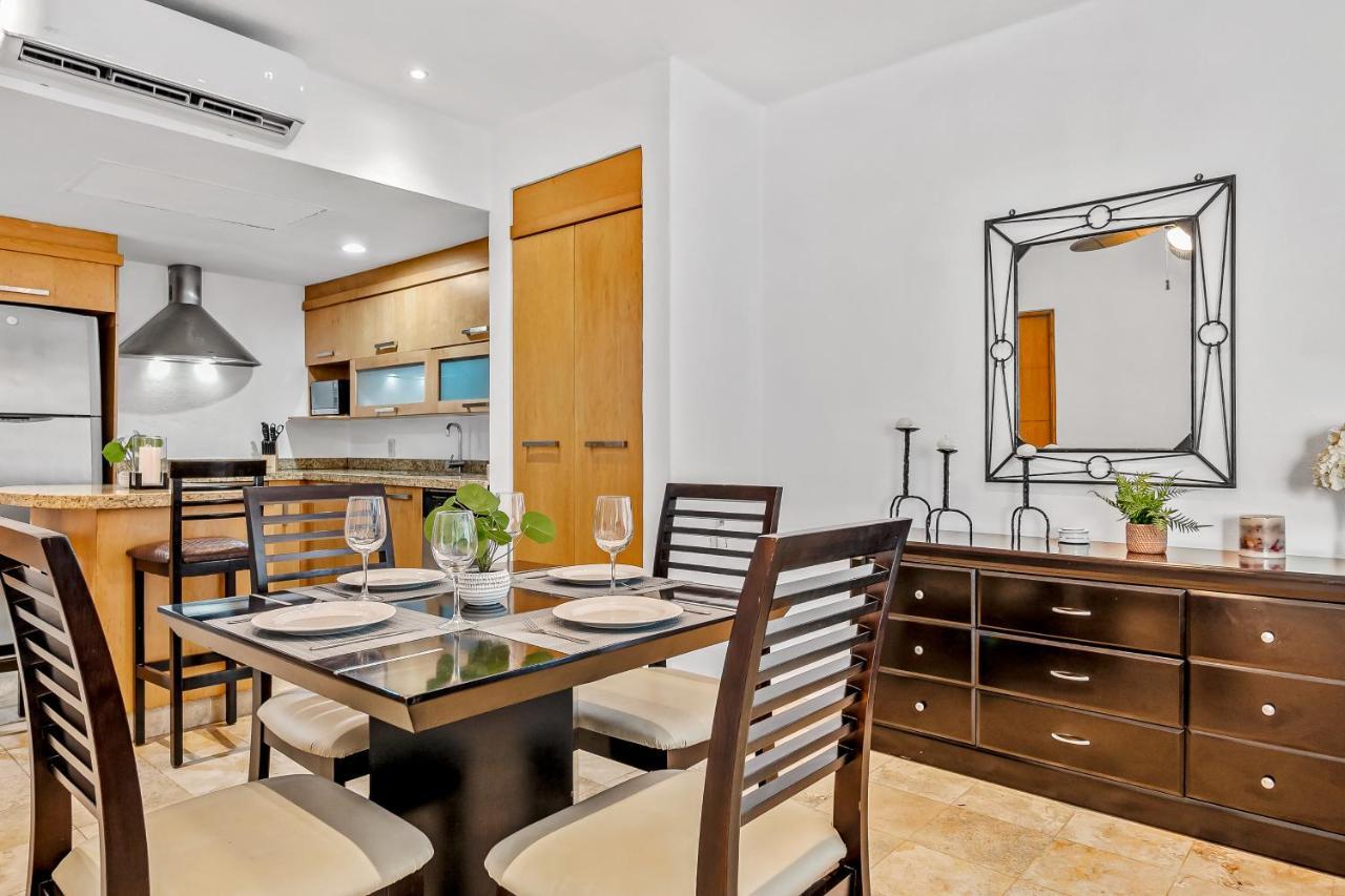 Appartement Nitta 302 à Nuevo Vallarta Extérieur photo