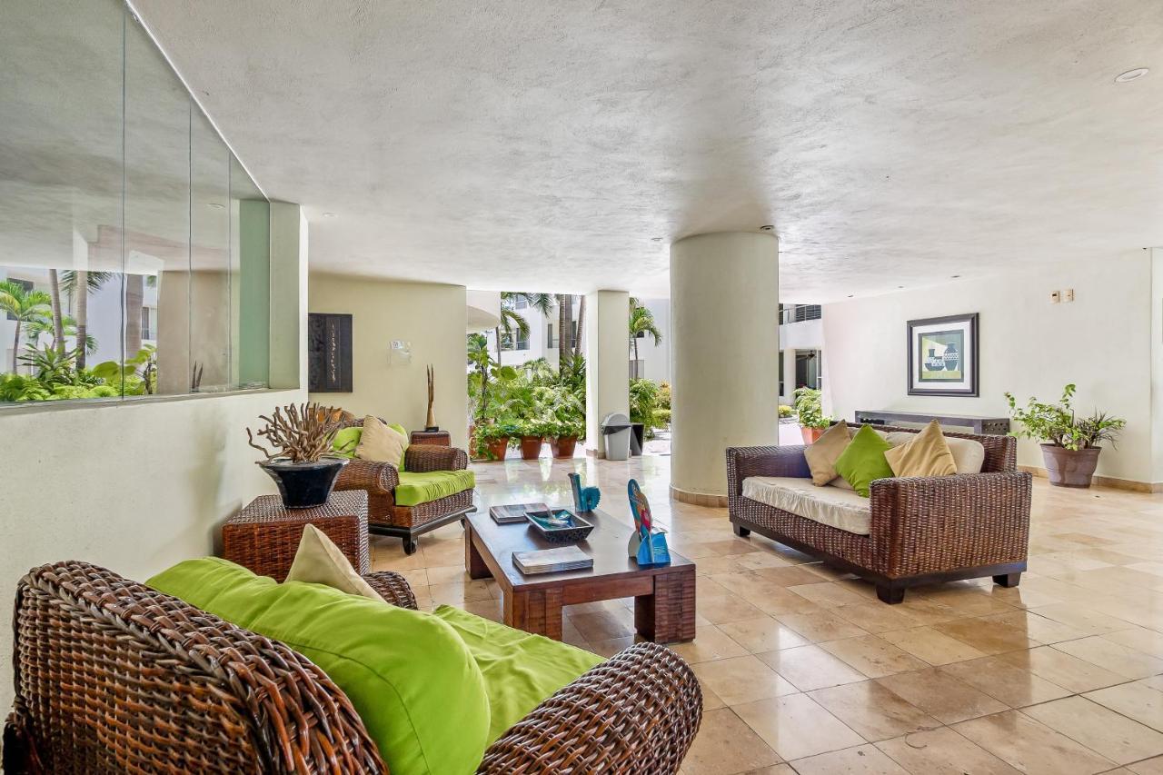 Appartement Nitta 302 à Nuevo Vallarta Extérieur photo