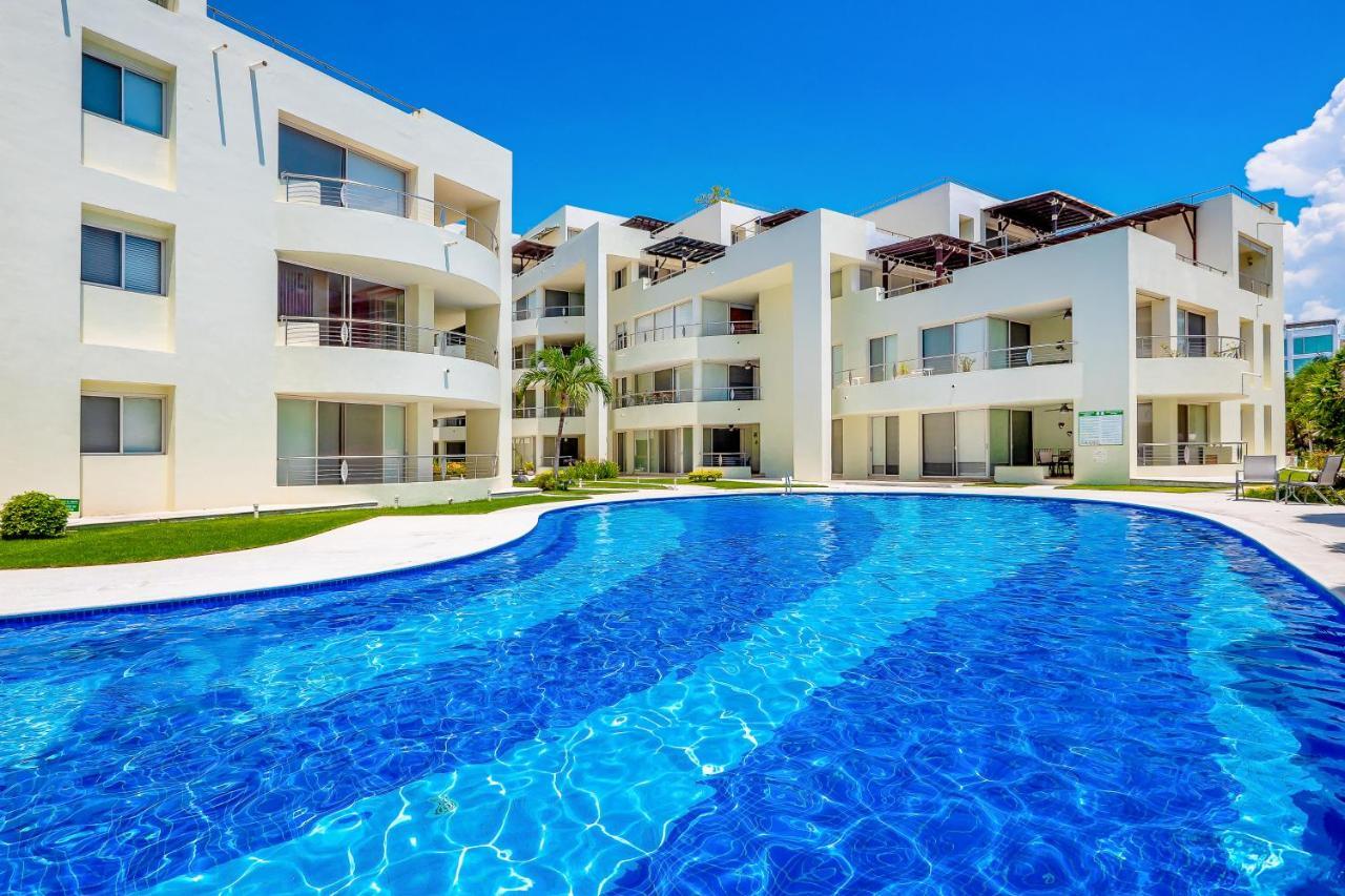 Appartement Nitta 302 à Nuevo Vallarta Extérieur photo